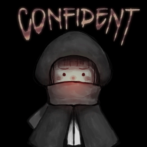 Confident ความมั่นใจ